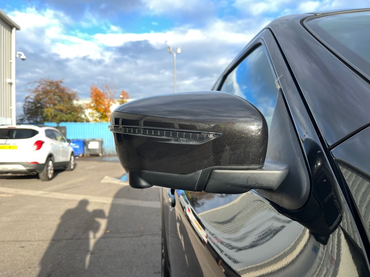 Used Nissan Juke 2018 for sale - 76344660: Photo 18