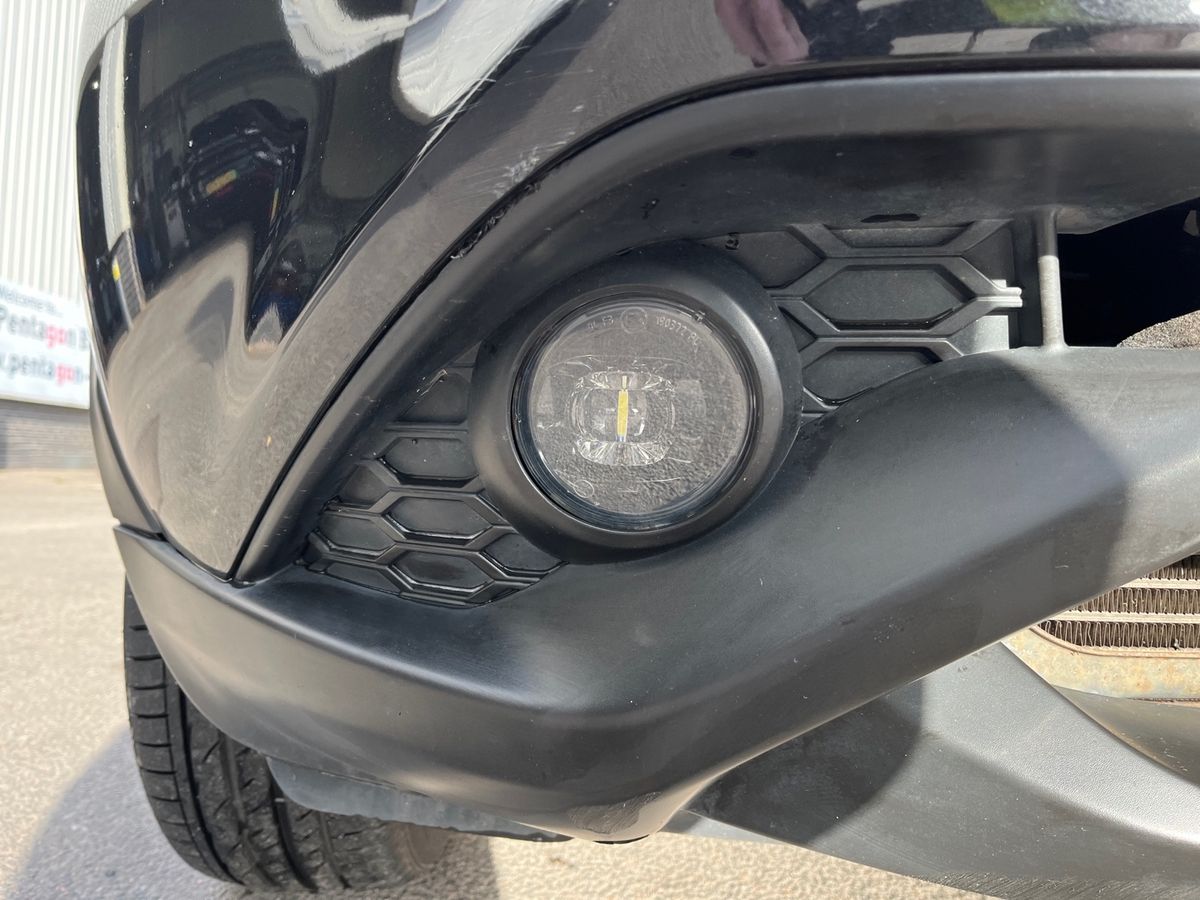 Used Nissan Juke 2018 for sale - 76344660: Photo 20