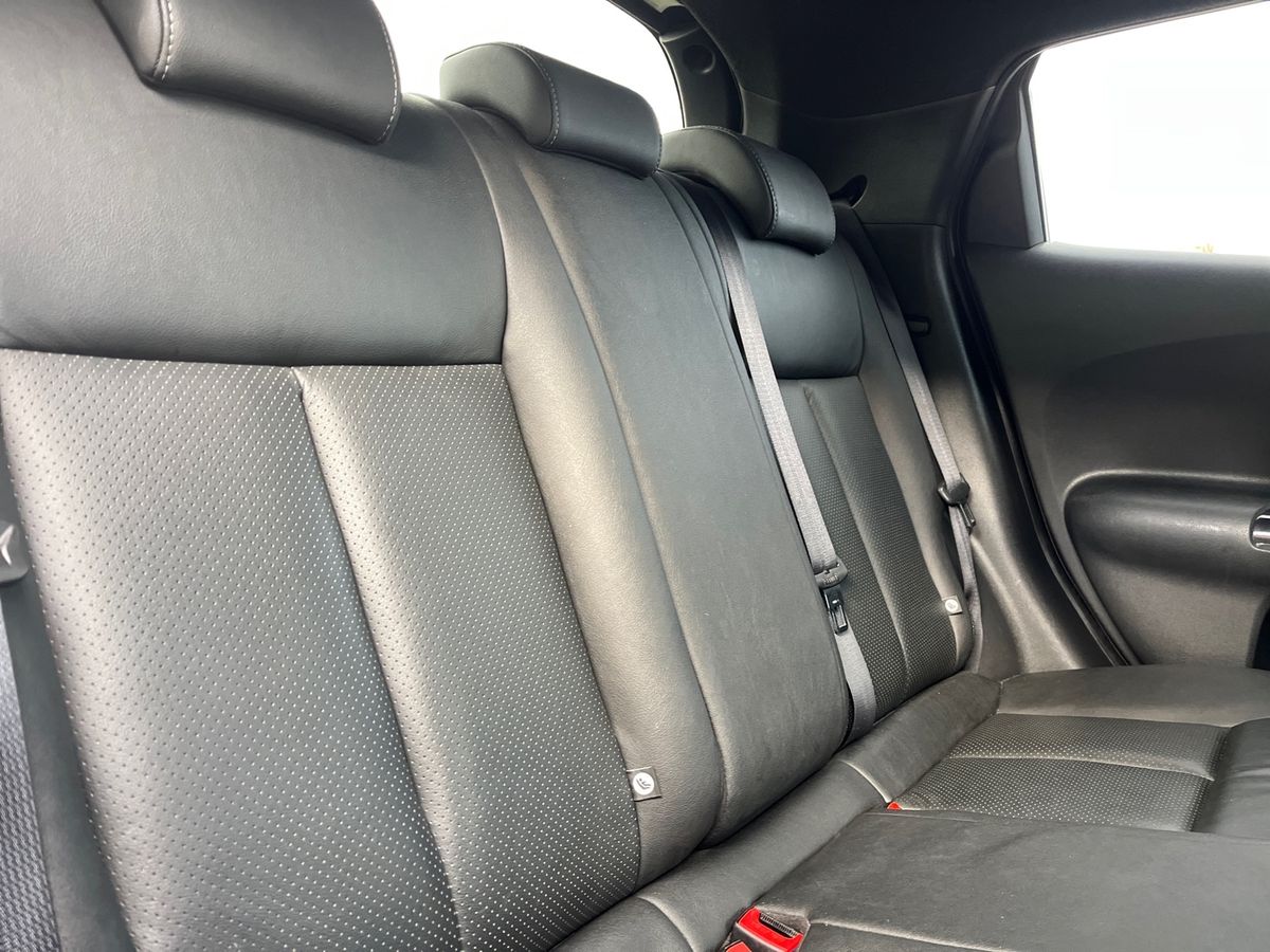 Used Nissan Juke 2018 for sale - 76344660: Photo 21