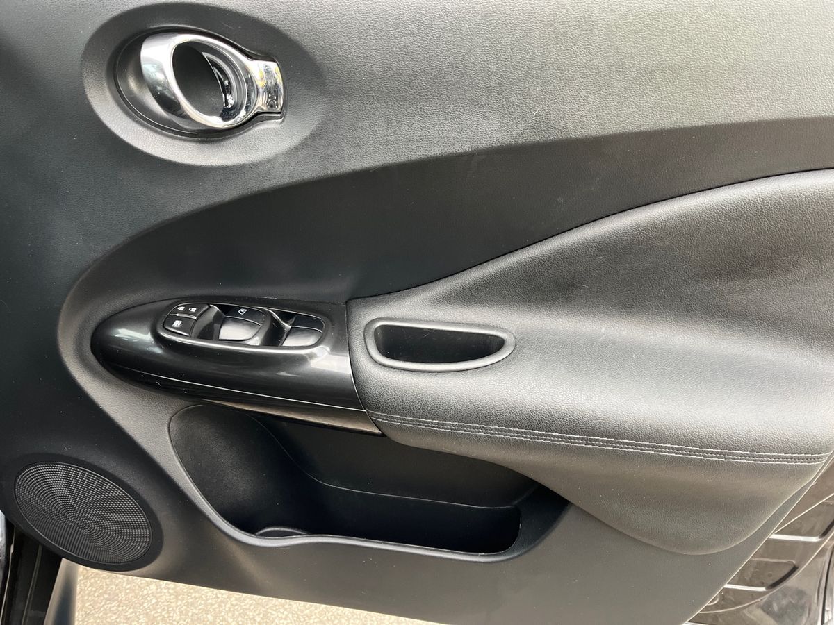 Used Nissan Juke 2018 for sale - 76344660: Photo 22