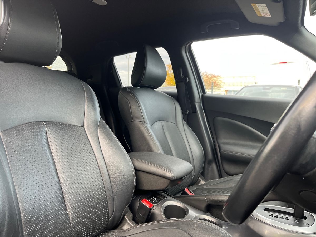 Used Nissan Juke 2018 for sale - 76344660: Photo 24