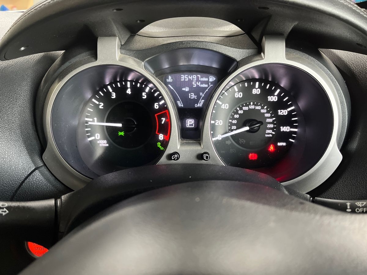 Used Nissan Juke 2018 for sale - 76344660: Photo 27