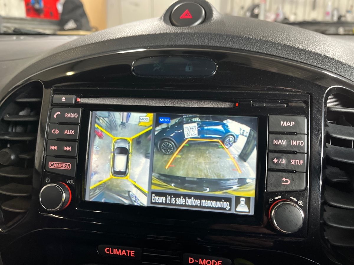 Used Nissan Juke 2018 for sale - 76344660: Photo 29