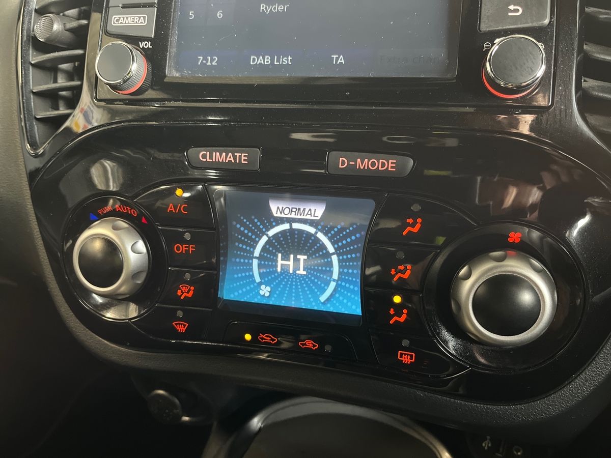 Used Nissan Juke 2018 for sale - 76344660: Photo 31