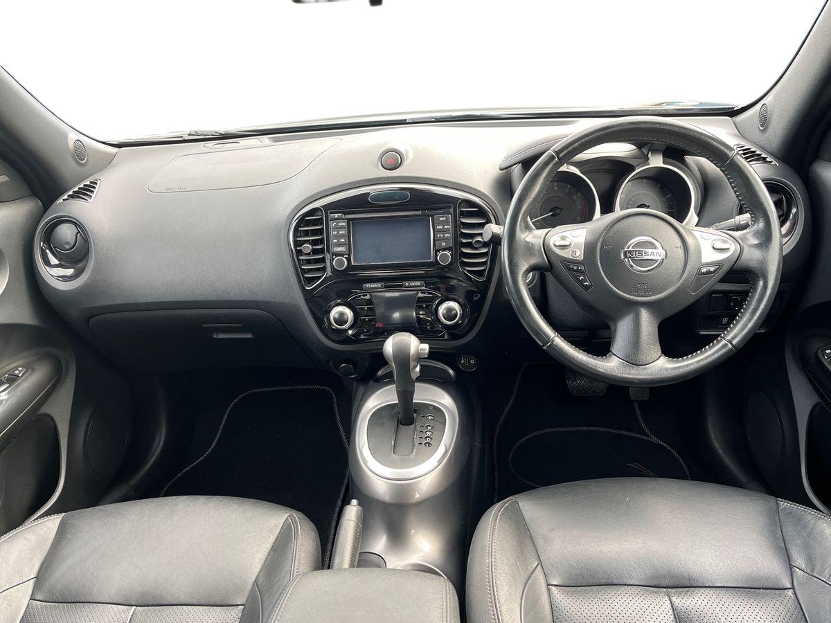 Used Nissan Juke 2018 for sale - 76344660: Photo 7