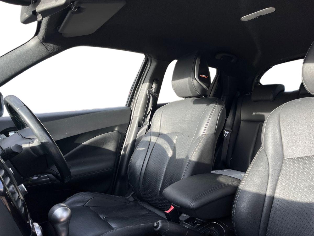 Used Nissan Juke 2018 for sale - 76344660: Photo 9