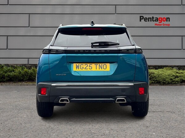 Used Peugeot 2008 2025 for sale - 76163983: Photo 16