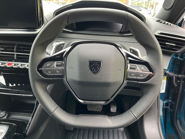 Used Peugeot 2008 2025 for sale - 76163983: Photo 26