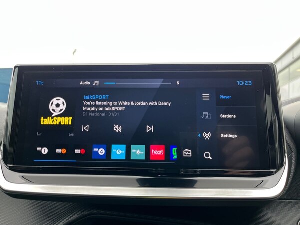 Used Peugeot 2008 2025 for sale - 76163983: Photo 29
