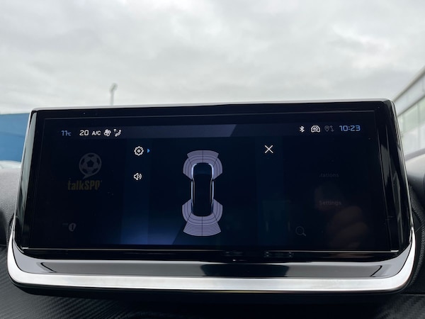Used Peugeot 2008 2025 for sale - 76163983: Photo 30