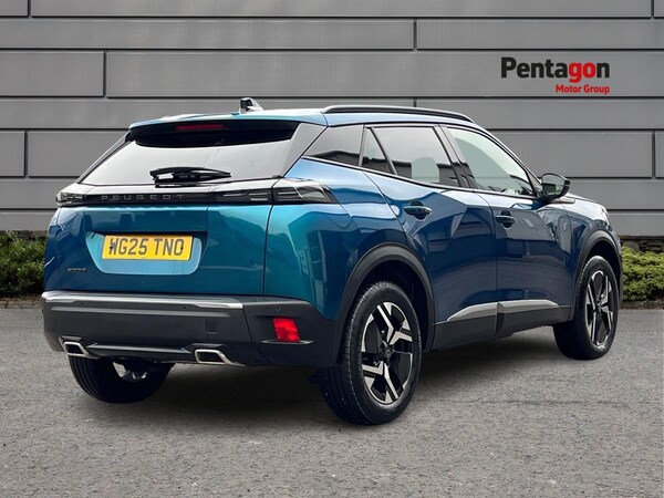 Used Peugeot 2008 2025 for sale - 76163983: Photo 4