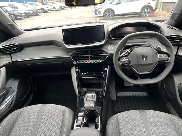 Used Peugeot 2008 2025 for sale - 76163983: Photo 7