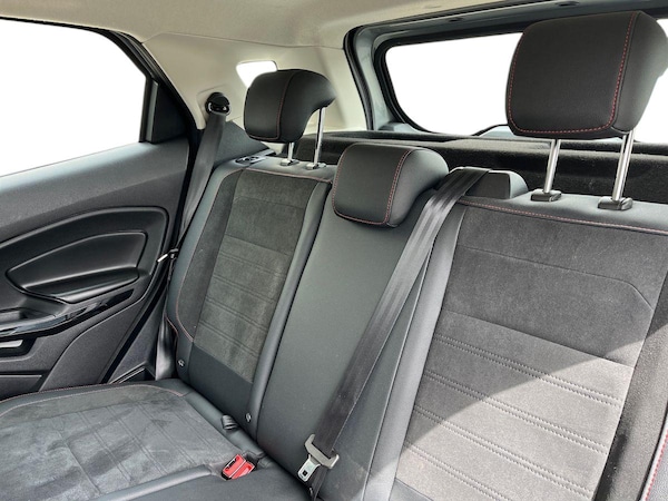 Used Ford Ecosport 2022 for sale - 75182935: Photo 10