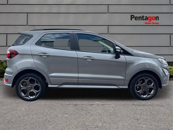 Used Ford Ecosport 2022 for sale - 75182935: Photo 13