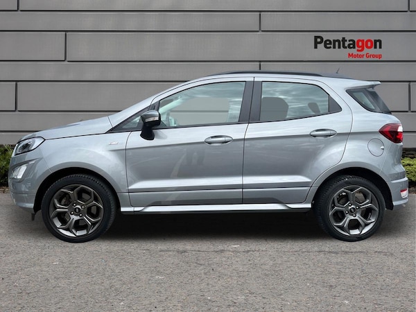 Used Ford Ecosport 2022 for sale - 75182935: Photo 14
