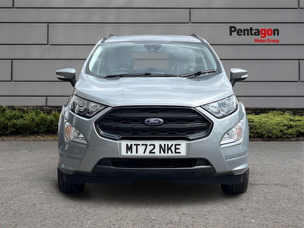 Used Ford Ecosport 2022 for sale - 75182935: Photo 15