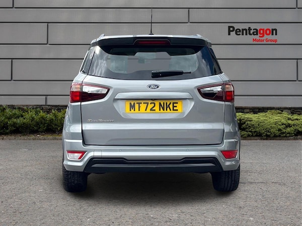 Used Ford Ecosport 2022 for sale - 75182935: Photo 16