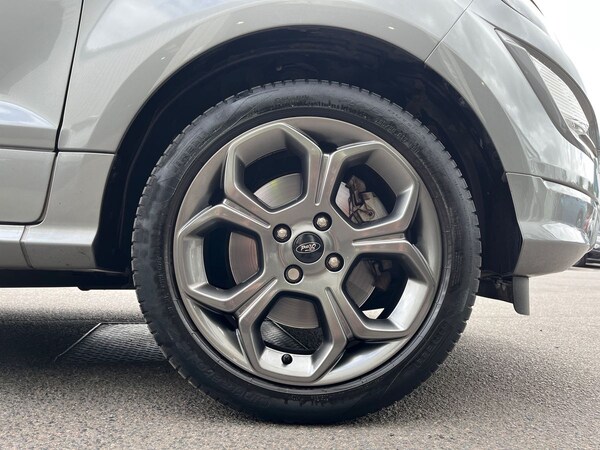 Used Ford Ecosport 2022 for sale - 75182935: Photo 17