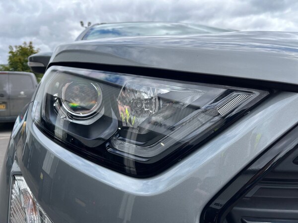 Used Ford Ecosport 2022 for sale - 75182935: Photo 20
