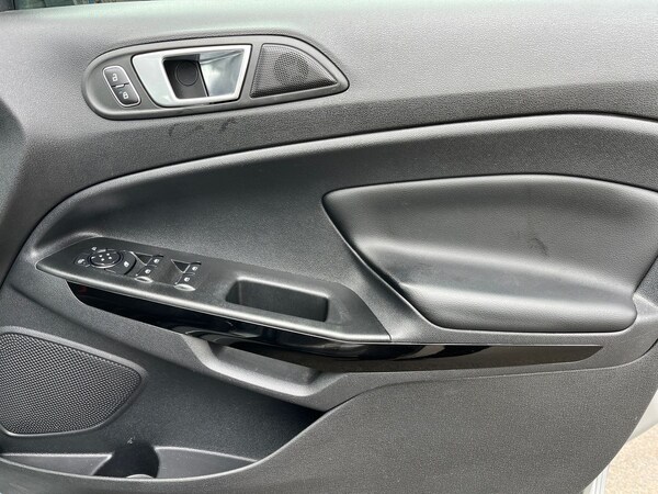 Used Ford Ecosport 2022 for sale - 75182935: Photo 23