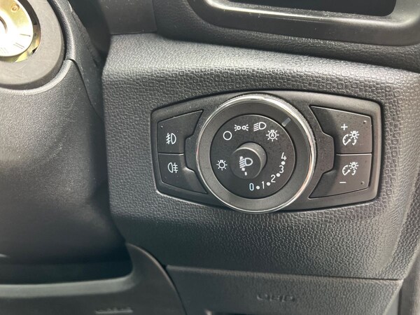 Used Ford Ecosport 2022 for sale - 75182935: Photo 24