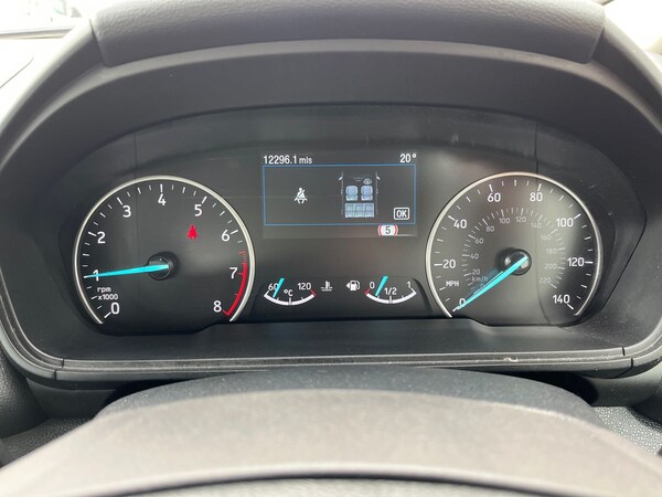 Used Ford Ecosport 2022 for sale - 75182935: Photo 27