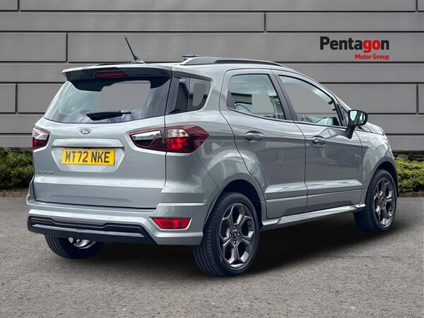 Used Ford Ecosport 2022 for sale - 75182935: Photo 4