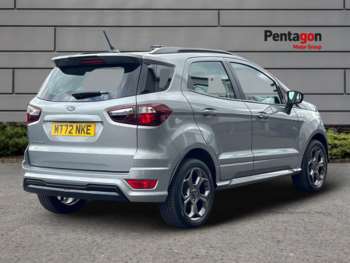 Used Ford Ecosport 2022 for sale - 75182935: Photo