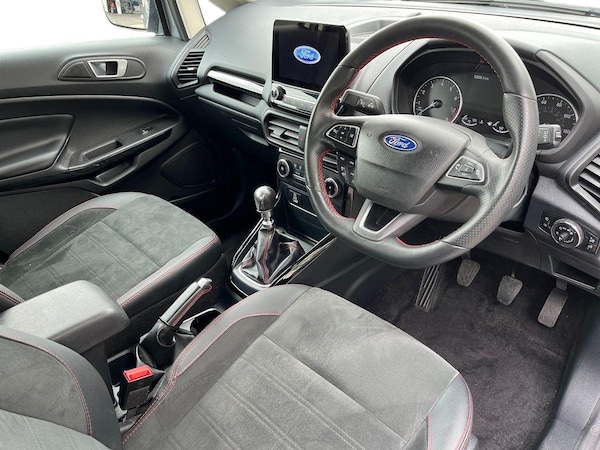 Used Ford Ecosport 2022 for sale - 75182935: Photo 5
