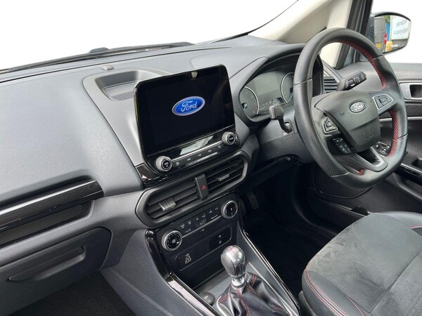 Used Ford Ecosport 2022 for sale - 75182935: Photo 8