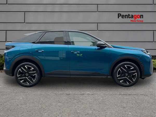 Used Peugeot 3008 2024 for sale - 76148810: Photo 13