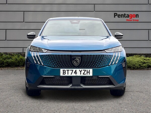 Used Peugeot 3008 2024 for sale - 76148810: Photo 15