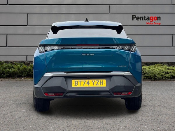 Used Peugeot 3008 2024 for sale - 76148810: Photo 16