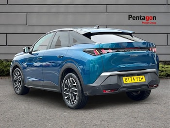 Used Peugeot 3008 2024 for sale - 76148810: Photo 2