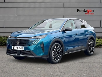 Used Peugeot 3008 2024 for sale - 76148810: Photo 3