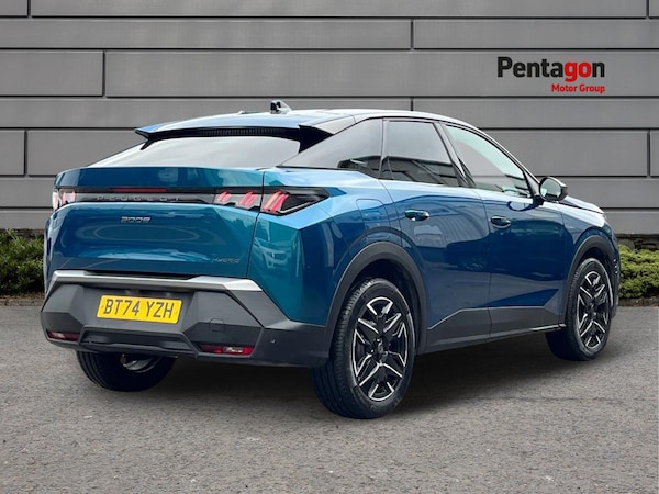Used Peugeot 3008 2024 for sale - 76148810: Photo 4
