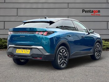 Used Peugeot 3008 2024 for sale - 76148810: Photo 4