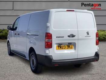 Used Peugeot Expert 2023 for sale - 69379098: Photo