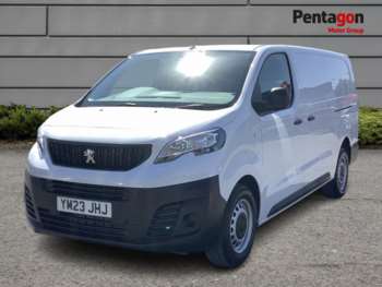 Used Peugeot Expert 2023 for sale - 69379098: Photo