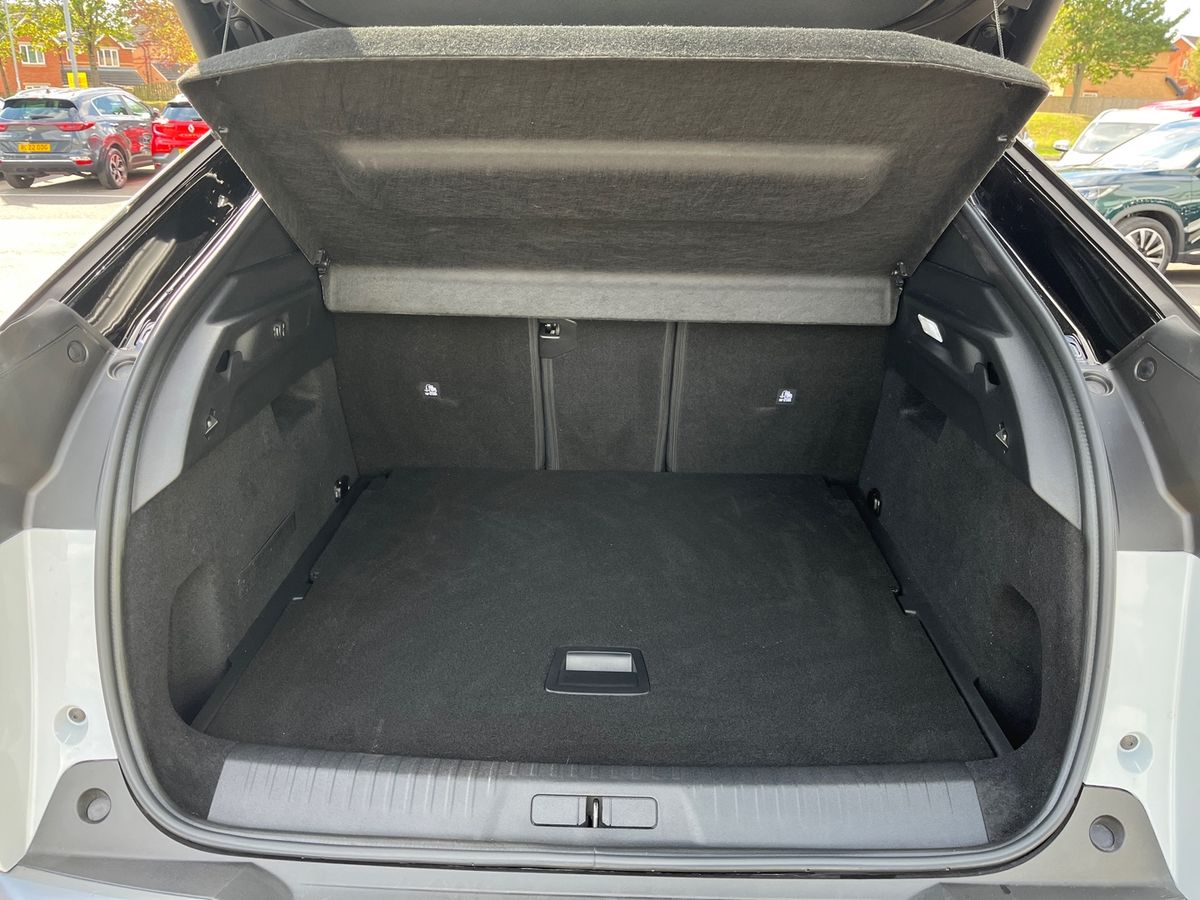 Used Peugeot 3008 2025 for sale - 75912519: Photo 11