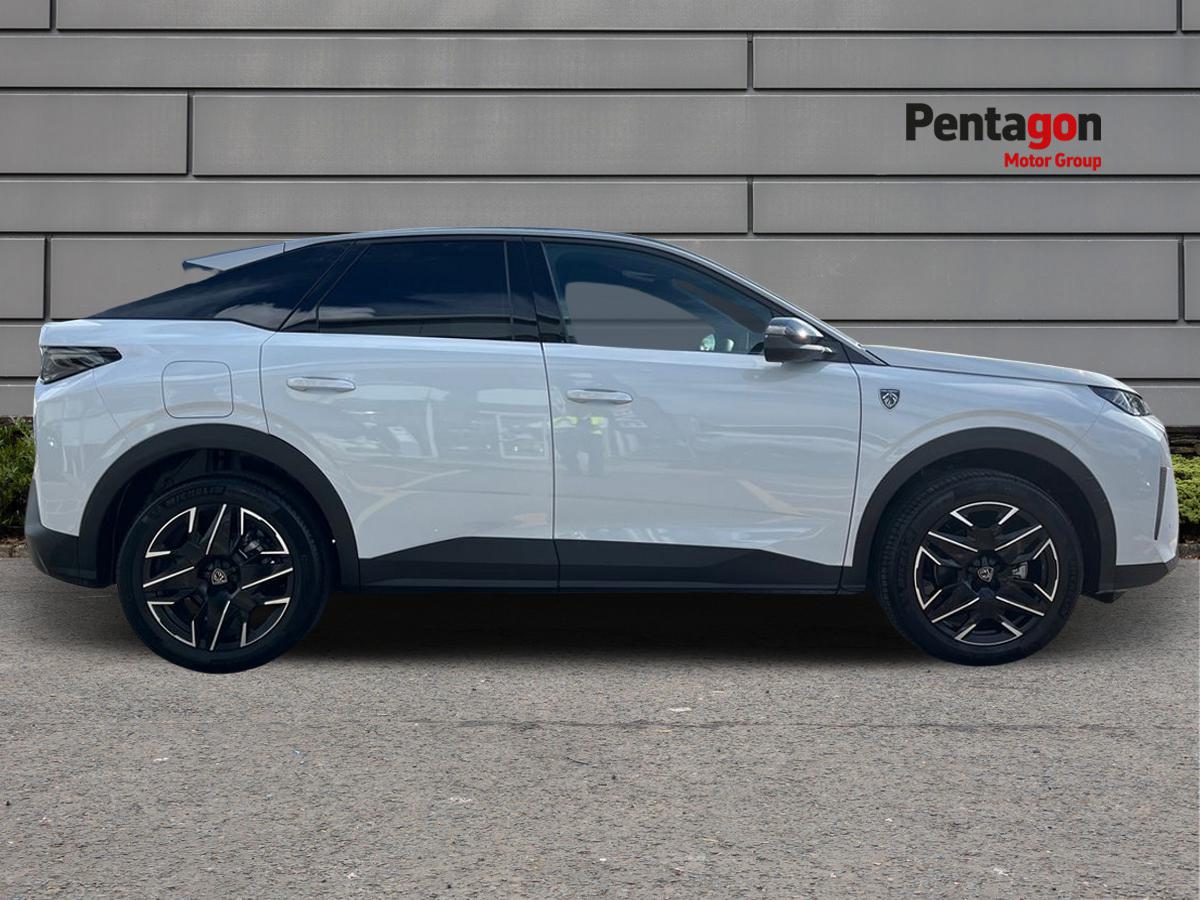 Used Peugeot 3008 2025 for sale - 75912519: Photo 13