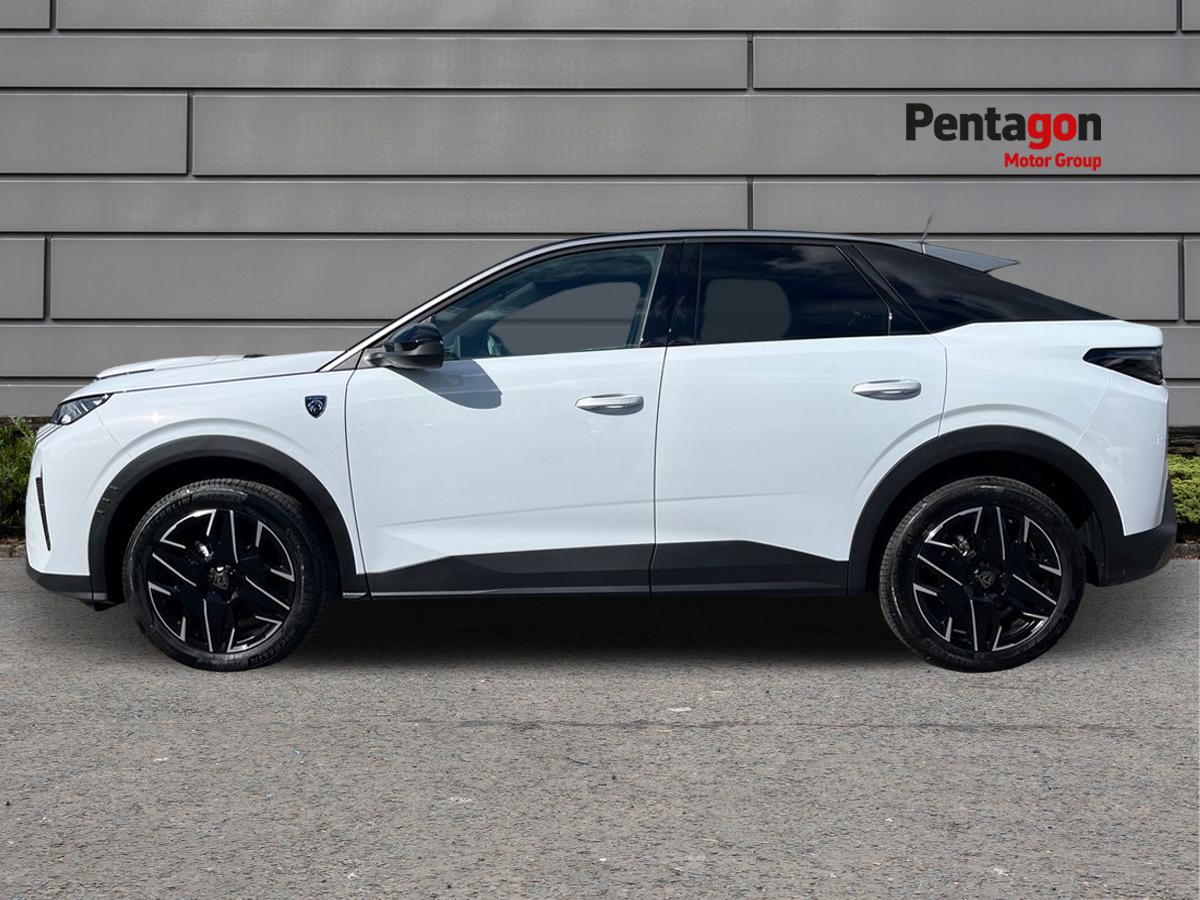 Used Peugeot 3008 2025 for sale - 75912519: Photo 14