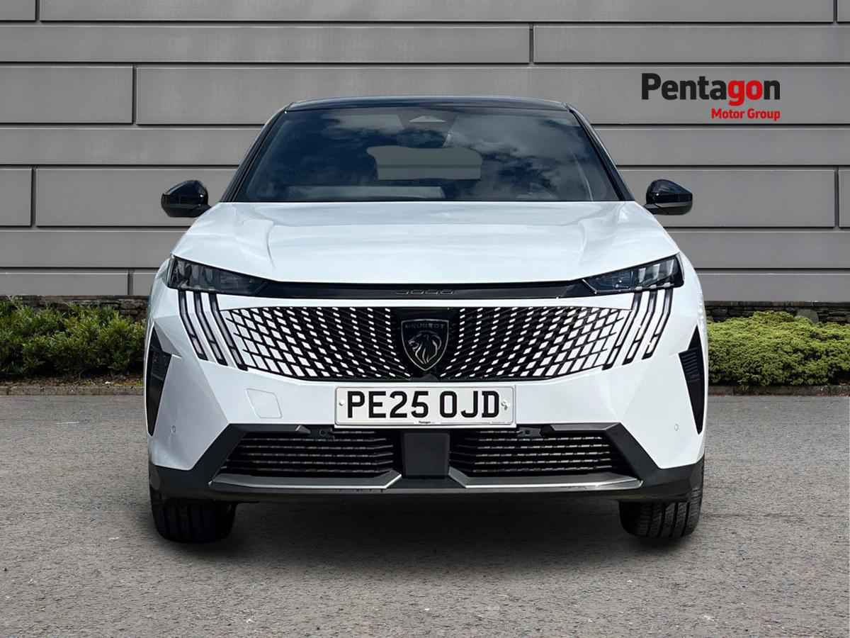 Used Peugeot 3008 2025 for sale - 75912519: Photo 15