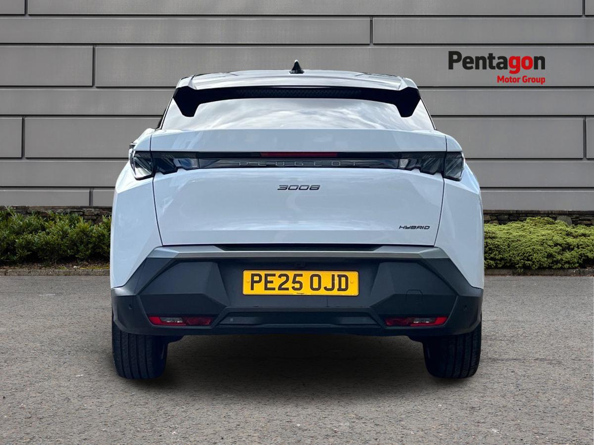 Used Peugeot 3008 2025 for sale - 75912519: Photo 16