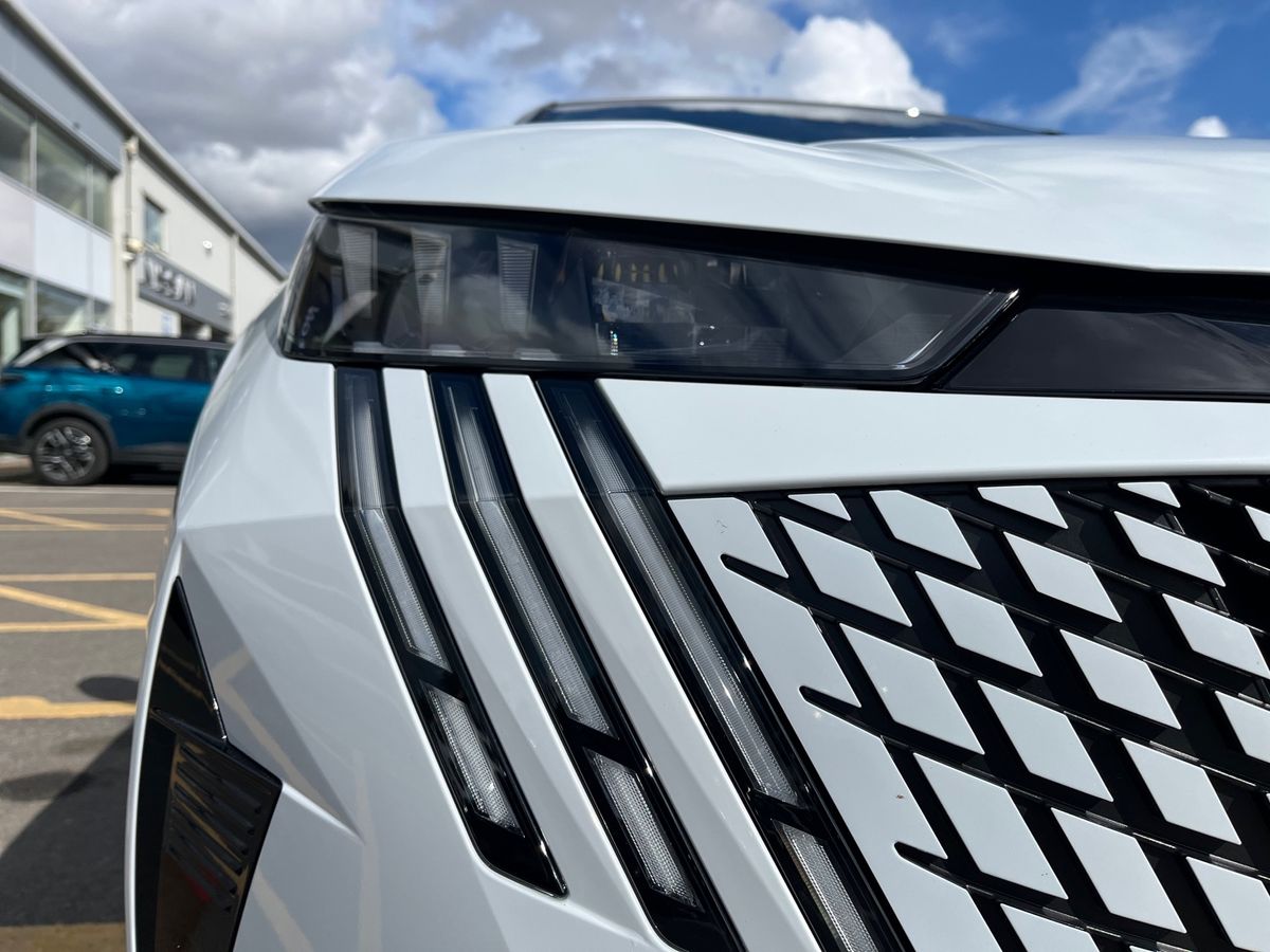 Used Peugeot 3008 2025 for sale - 75912519: Photo 21