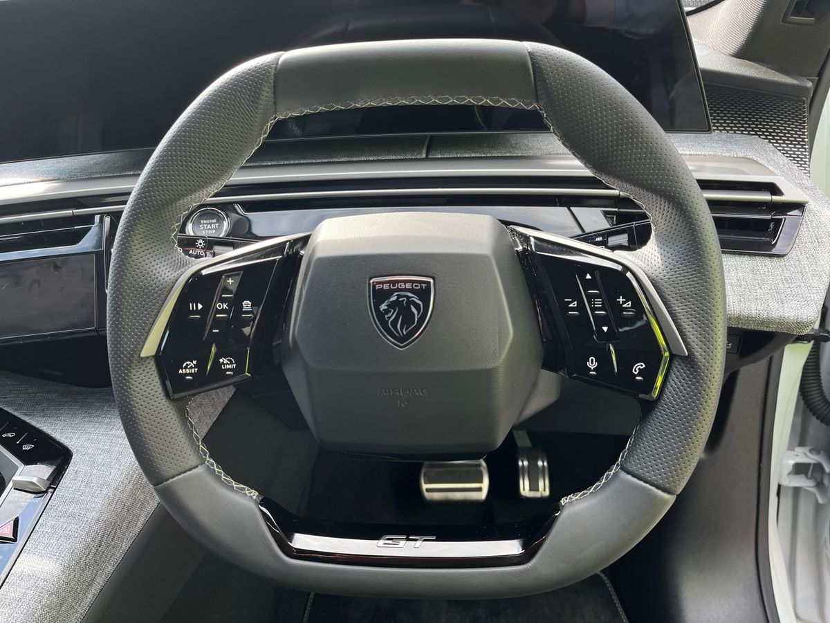 Used Peugeot 3008 2025 for sale - 75912519: Photo 26