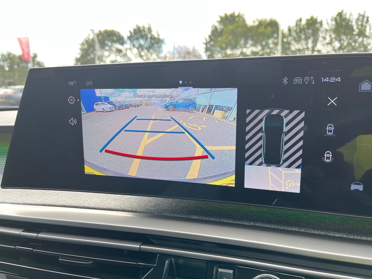 Used Peugeot 3008 2025 for sale - 75912519: Photo 29