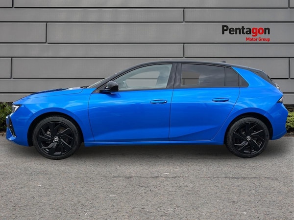 Used Vauxhall Astra 2024 for sale - 76148779: Photo 14