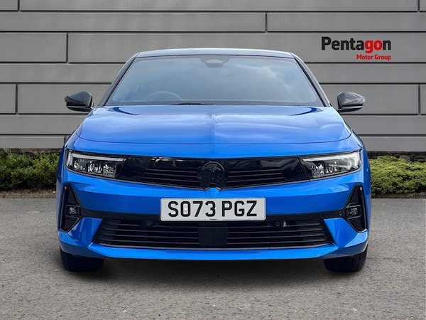 Used Vauxhall Astra 2024 for sale - 76148779: Photo 15