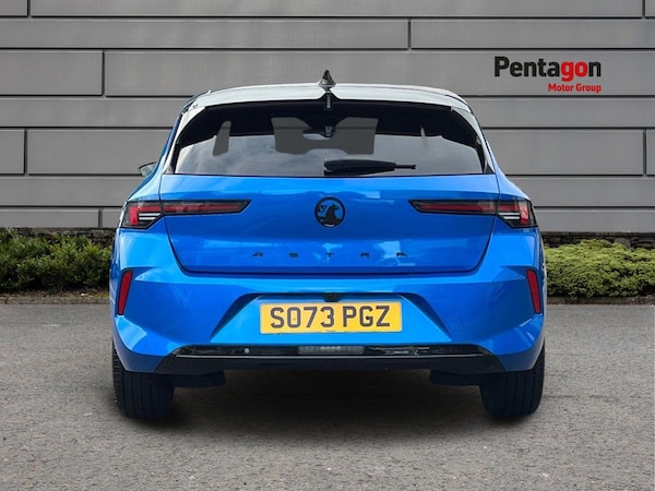 Used Vauxhall Astra 2024 for sale - 76148779: Photo 16
